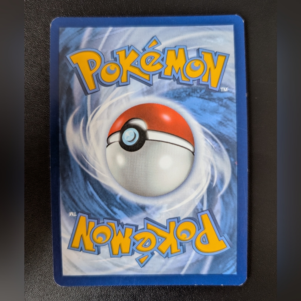 Pokemon Trading Card Mewtwo EX PAR 58 - Picture 2 of 2
